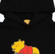 TDR - Winnie the Pooh  Yummy Hunny  Hoodie for Adults Hot on Sale