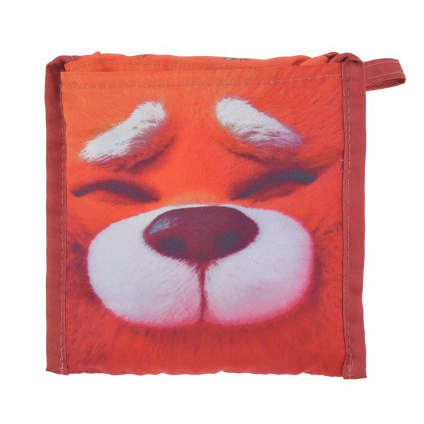 JDS - Red Panda Mei Shopping Bag Eco Bag (Release Date: Sept 27, 2024) For Sale