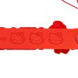 Japan Sanrio - Hello Kitty Hand Strap with 3D Mascot Cheap