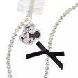 JDS - Minnie Mouse  Favorite Goods  Collection x Minnie Heart-Pounding Multi-Strap (Release Date: Jan 1, 2025) For Cheap