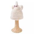 JDS - Winter Park Fashion x Marie The Aristocats Fluffy Knit Hats and Caps for Adults (Release Date: Nov 8, 2024) Hot on Sale