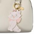 JDS - Choose a Gift x Marie The Aristocats  Die-cut Leather Look  Bag Charm (Release Date: Nov 26, 2024) Supply