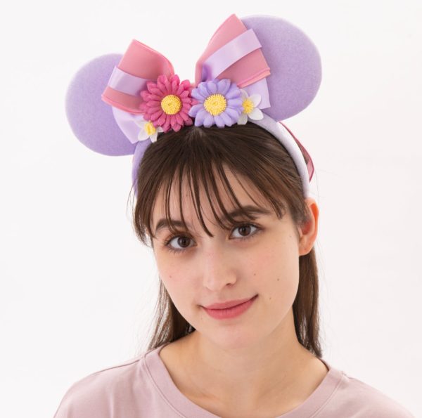 TDR - Fantasy Springs  Rapunzel’s Lantern Festival  Collection x Rapunzel Ear Headband Online now