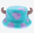 TDR - Fluffy Sulley Bucket Hat for Adults Supply