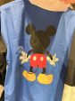 HKDL - Mickey Mouse Retro Windbreaker for Adults Supply