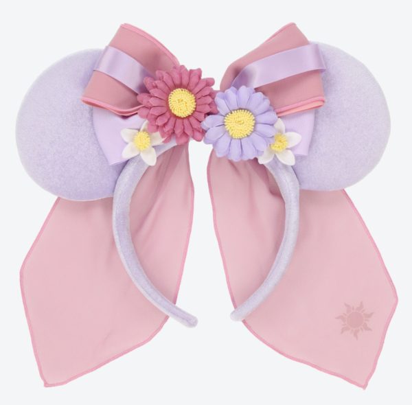 TDR - Fantasy Springs  Rapunzel’s Lantern Festival  Collection x Rapunzel Ear Headband Online now