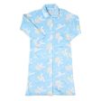 Japan Sanrio - Cinnamoroll Room Dress For Adults (Color: Light Blue) Discount