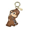 JDS - Choose a Gift x Chip & Dale  Die-cut Leather Look  Bag Charm (Release Date: Nov 26, 2024) Cheap