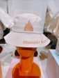 SHDL - Shanghai Disney Resort Fantasy Logo Collection x Bucket Hat for Adults Hot on Sale