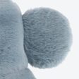 TDR - Fluffy Fluffy Warm Goods x Fluffy Boa Mickey Mouse Bucket Hat with Ear (Color: Blue) Sale