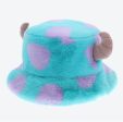 TDR - Fluffy Sulley Bucket Hat for Adults Supply