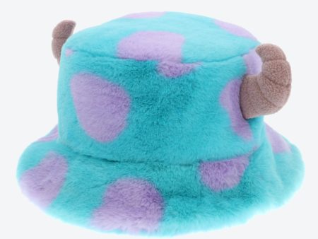 TDR - Fluffy Sulley Bucket Hat for Adults Supply