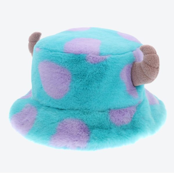 TDR - Fluffy Sulley Bucket Hat for Adults Supply