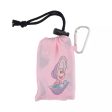 JDS - Young Oyster  All-over Pattern  Shopping Bag Eco Bag with Carabiner (Release Date: Sept 27, 2024) Sale