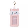 JDS - Key Chain Fes x Fluffy Marie The Aristocats Card Holder on Sale