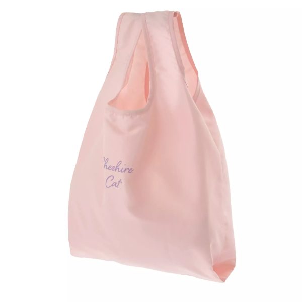 JDS - Cheshire Cat Goods 2024 x Cheshire Cat Shopping Bag Eco Bag with Pouch (Release Date: Oct 1, 2024) For Discount