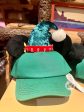 DLR WDW - Christmas 2024 - Mickey Elf Ear Baseball Cap Online Sale