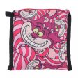 JDS - Cheshire Cat Striped Shopping Bag Eco Bag (Release Date: Sept 27, 2024) Sale