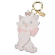 JDS - Choose a Gift x Marie The Aristocats  Die-cut Leather Look  Bag Charm (Release Date: Nov 26, 2024) Supply