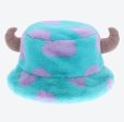 TDR - Fluffy Sulley Bucket Hat for Adults Supply