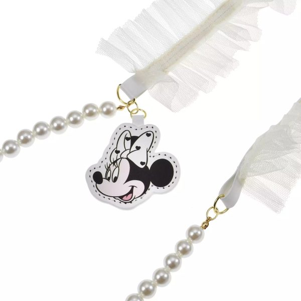 JDS - Minnie Mouse  Favorite Goods  Collection x Minnie Heart-Pounding Multi-Strap (Release Date: Jan 1, 2025) For Cheap