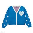 Japan Exclusive - Snow White Cardigan for Adults Discount