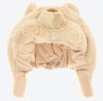 TDR - Winnie the Pooh Big Face (Pastel Color) Fluffy Cap Hat for Adults Sale