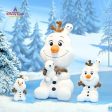 SHDL - Frozen Olaf Collection x Olaf Plush Toy (Size: 52 cm) Sale