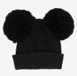 TDR - Mickey Mouse Knit Cap with Pom Pom Ear for Adults (Release Date: Nov 1, 2024) Supply