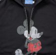 TDR - Mickey Mouse Zip Hoodie Jacket for Adults Online Hot Sale