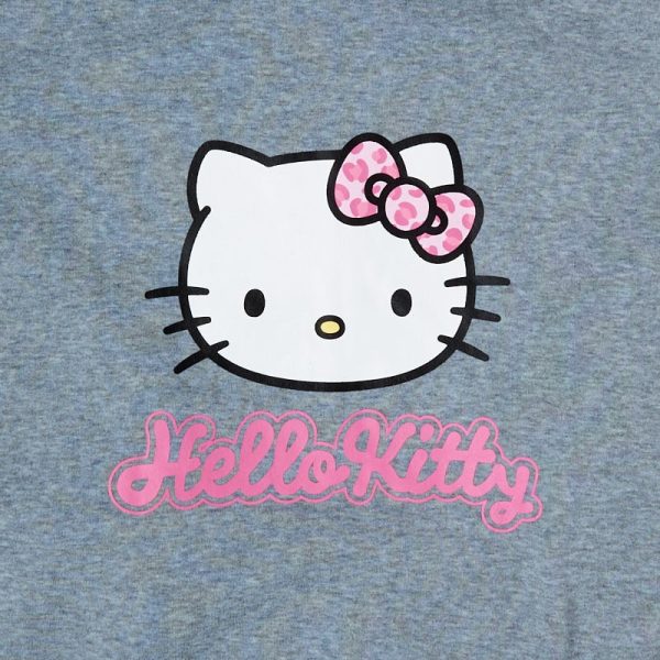 Japan Sanrio - Hello Kitty Hoodie Jacket for Adults Cheap