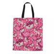 JDS - Cheshire Cat Striped Shopping Bag Eco Bag (Release Date: Sept 27, 2024) Sale