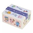 TDR - Tokyo Disney Resort  Full of Memories!  Collection x Stickers (Release Date: Nov 21, 2024) Discount