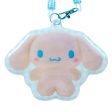 Japan Sanrio - Cinnamoroll Character-Shaped Pass Case (Pitatto Friends Photo Design) For Discount