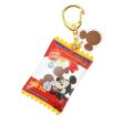 JDS - Key Chain Fes x Mickey Mouse  Sweets Package  Key Holder Key Chain For Cheap