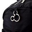 JDS - Softy Design Casual Bag x Mickey Mouse Backpack with Carabiner Cheap