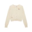 SHDL - Duffy and Friends x Duffy Cardigan for Adults Sale