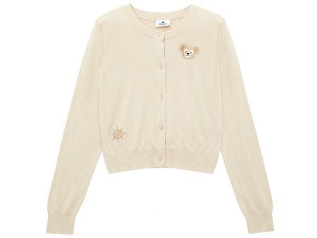 SHDL - Duffy and Friends x Duffy Cardigan for Adults Sale