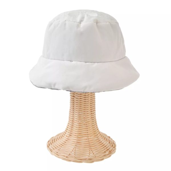 JDS - Winter Park Fashion x Baymax & Mochi Reversible Bucket Hat Size 57 (Release Date: Nov 8, 2024) For Sale