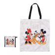 JDS - Mickey, Minnie, Pluto Shopping Bag Eco Bag (Release Date: Sept 27, 2024) For Discount