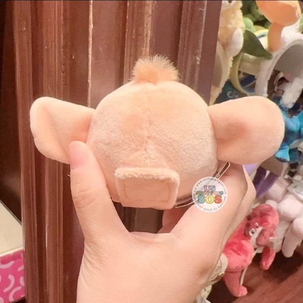 HKDL - Create Your Own Headband - Lion King Nala Headband Plush Hot on Sale