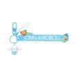 Japan Sanrio - Cinnamoroll Hand Strap with 3D Mascot For Cheap