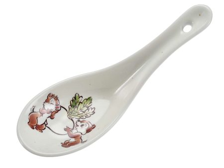 JDS - Yasai Table Top x Chip & Dale Spoon Online Sale