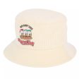 TDR - Huey, Dewey, and Louie   American diner  Collection x Bucket Hat Size: 58 cm (Release Date: Dec 26, 2024) Fashion