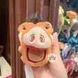 HKDL - Create Your Own Headband - Lion King Pumbba Headband Plush For Cheap