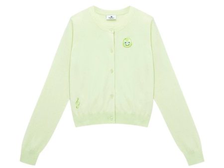 SHDL - Duffy and Friends x Olu Mel Cardigan for Adults For Discount