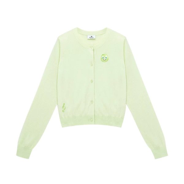 SHDL - Duffy and Friends x Olu Mel Cardigan for Adults For Discount