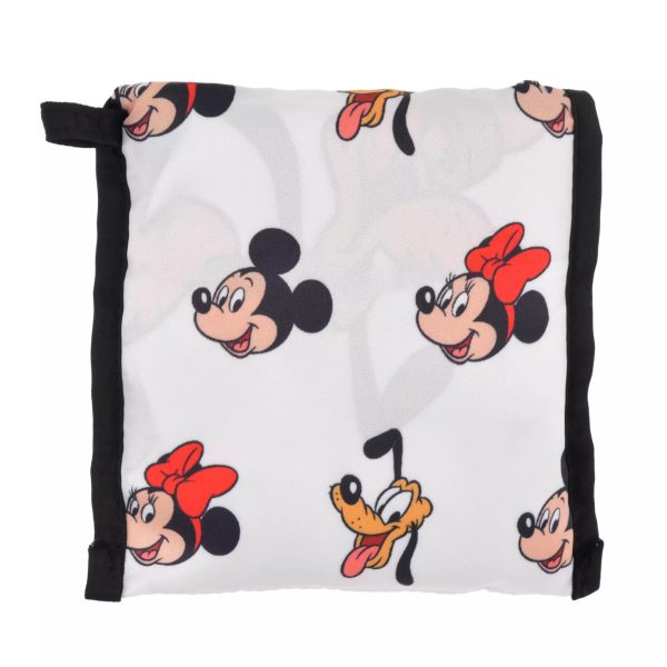 JDS - Mickey, Minnie, Pluto Shopping Bag Eco Bag (Release Date: Sept 27, 2024) For Discount