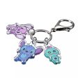 JDS - Key Chain Fes x Stitch, Angel, Scrump  Graffiti  Keychains For Sale