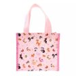 JDS - Disney Cats Shopping Bag Eco Bag (S) (Release Date: Sept 27, 2024) Cheap